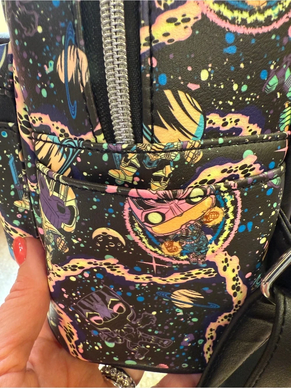Funko compact backpack